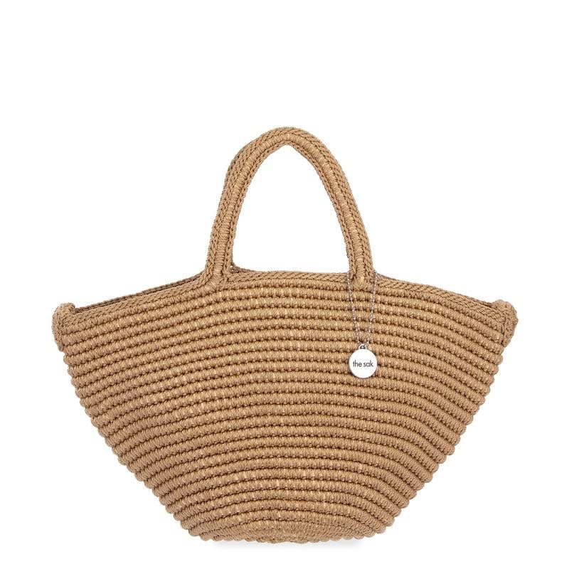 The Sak Calla Small Tote2