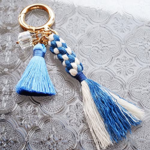 Hand U Journey 4Mm Un-Dyed Nature Cotton String, Single Strand Macrame Cord/Rope 109 Yards（100 M） For Diy Crafts, Wall Hangings, Plant Hangers, Gift Wrapping And Wedding Decorations #TOP6