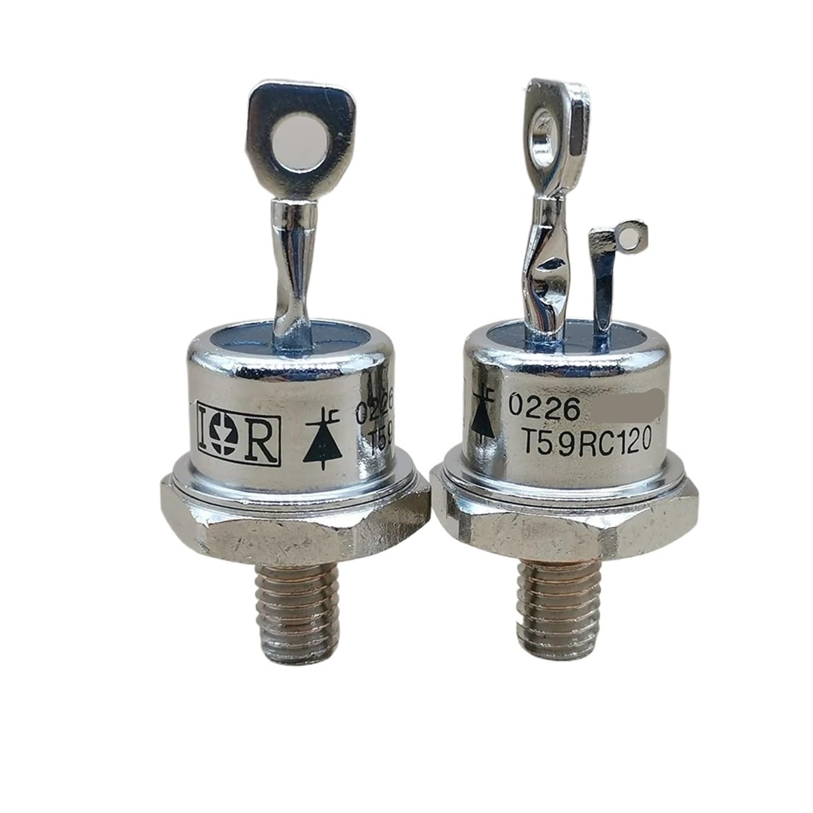 BFSYDLUJ 1PCS T59RC120 thyristor
