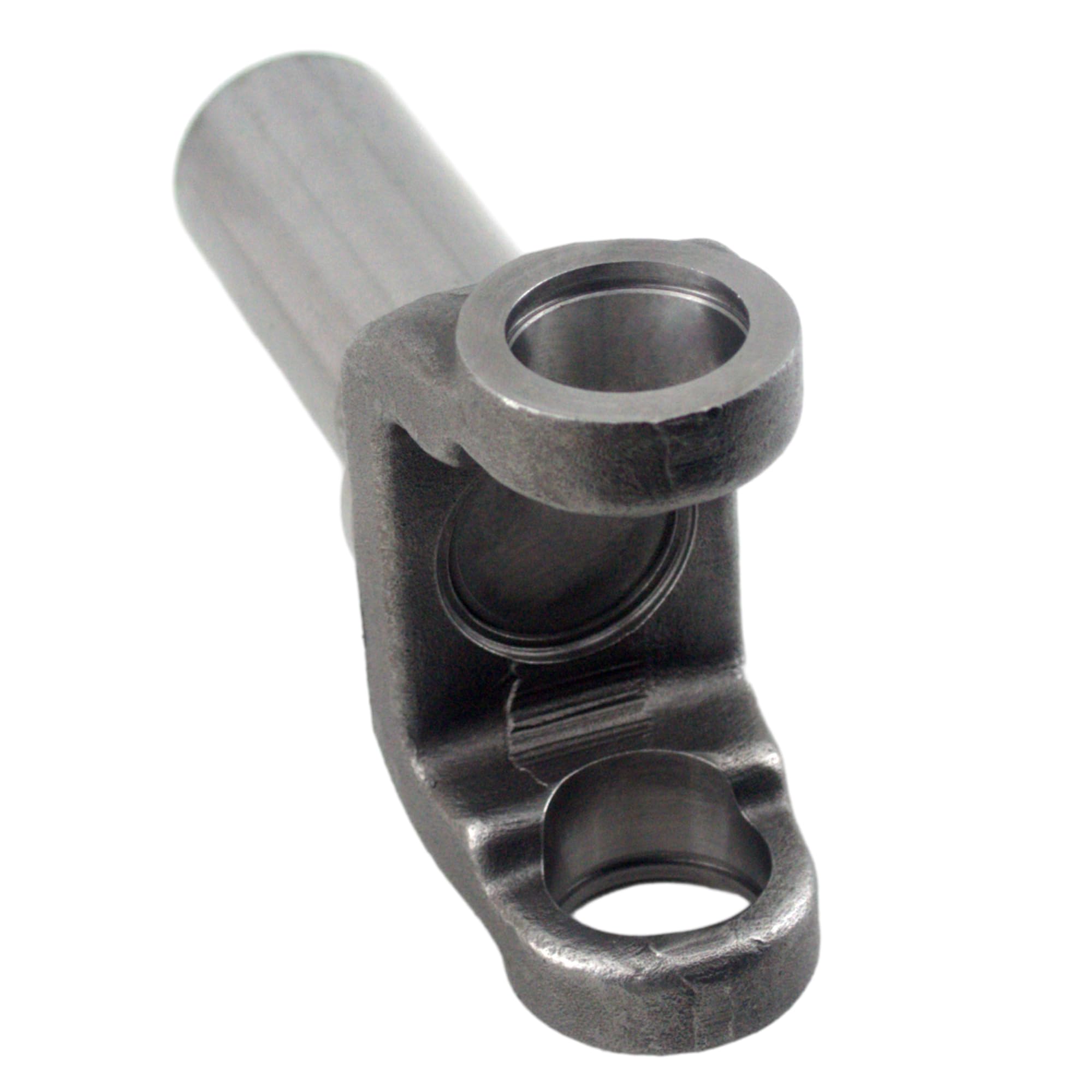 BUYMACHINERYPARTS 3-3-6081X Slip Yoke for 1350 Series U-Joint for H200-4R TH350 TH700 4L60E M20/21/22