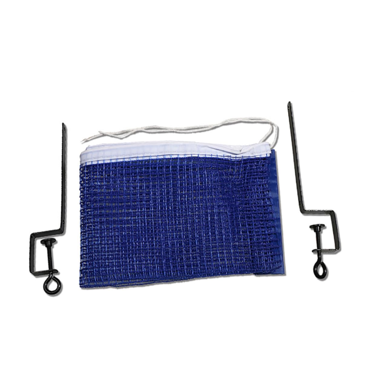 OSOLADY Portable Table Tennis Net Simple Rack for Office Home Classroom Use Compact Pong Net Accessory for Easy Setup and Fun Play