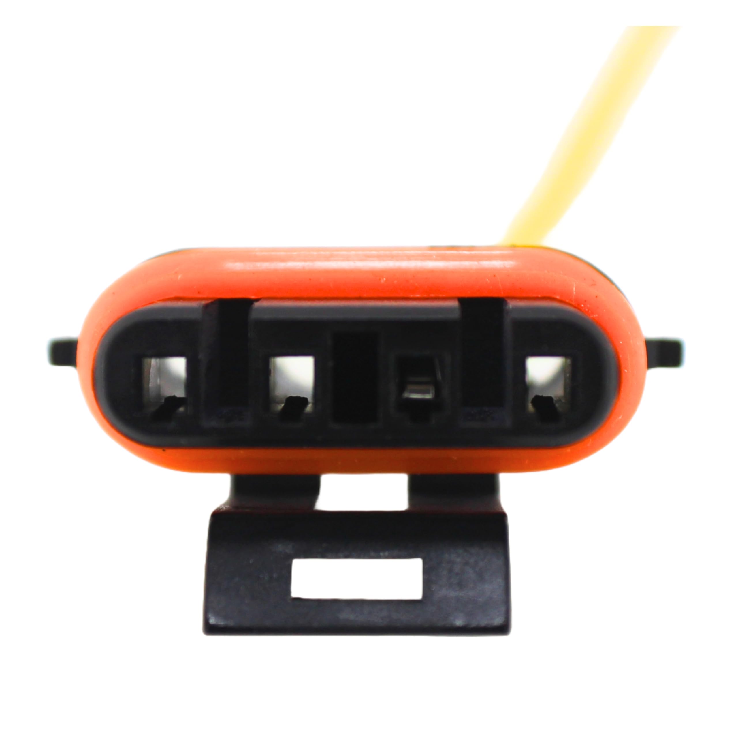 パーマロッド　AG.YYMMYY Amazon.com: Mechman GM 4 Pin Plug Pigtail w/Excite Wire P101