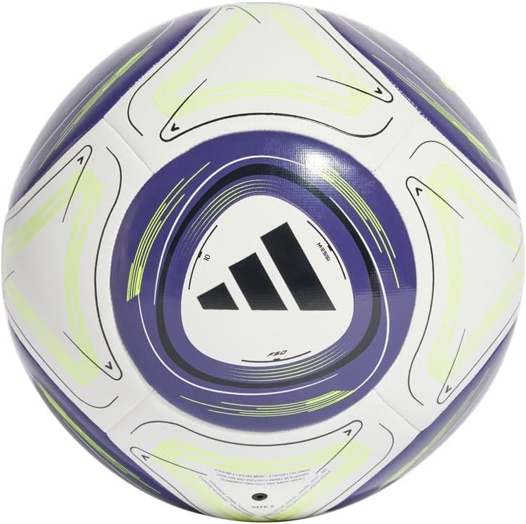 adidas foot ball