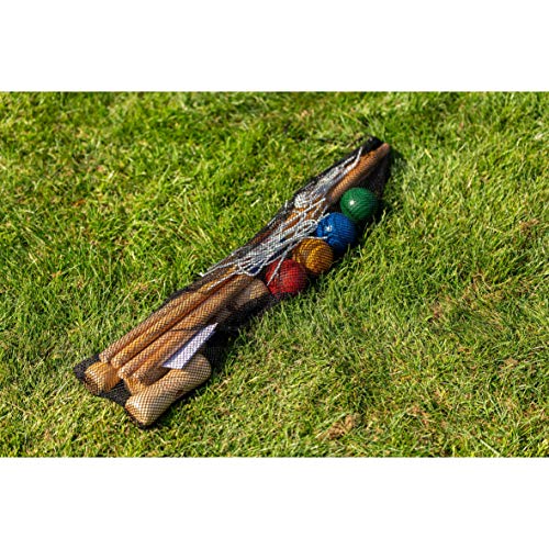 Ak Sport - 0713053 - Jeu De Balle - Croquet