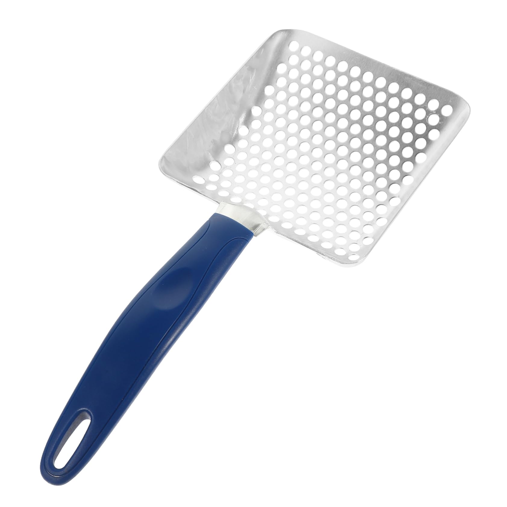 FDEFIRTFG Cat litter scoop, 2pcs Cat Litter Sand Extra Giant Pet Sands Scoop Cleaning Tool Random Color(As shown x 3 pieces,32X13cmx3pcs)