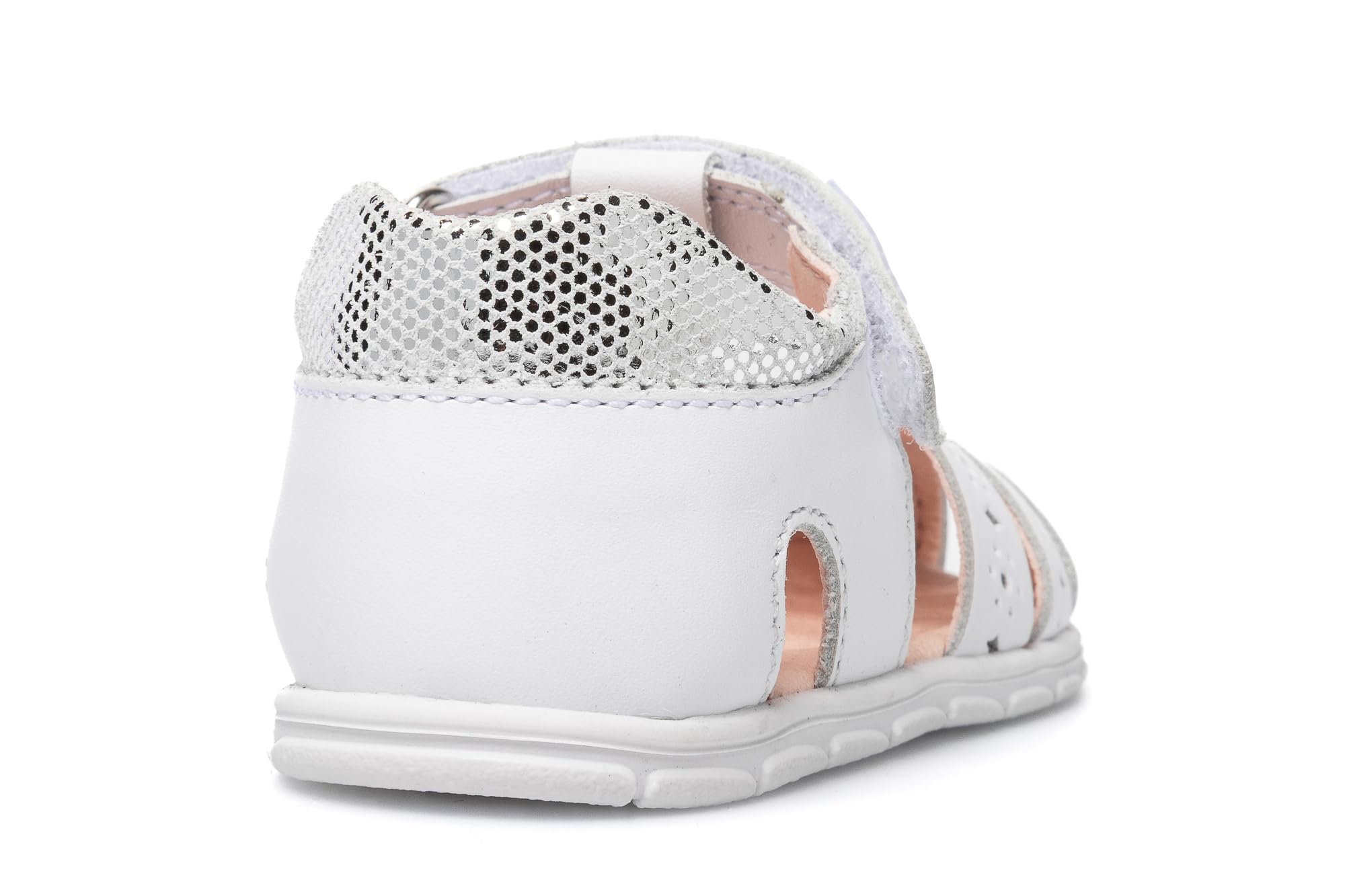Sandalias Barefoot para Bebé Niña Pablosky ZIG 067000