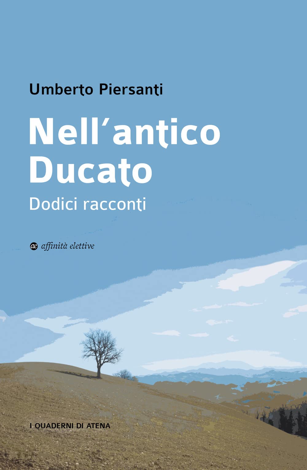 Nell’Antico Ducato. Dodici Racconti - 4