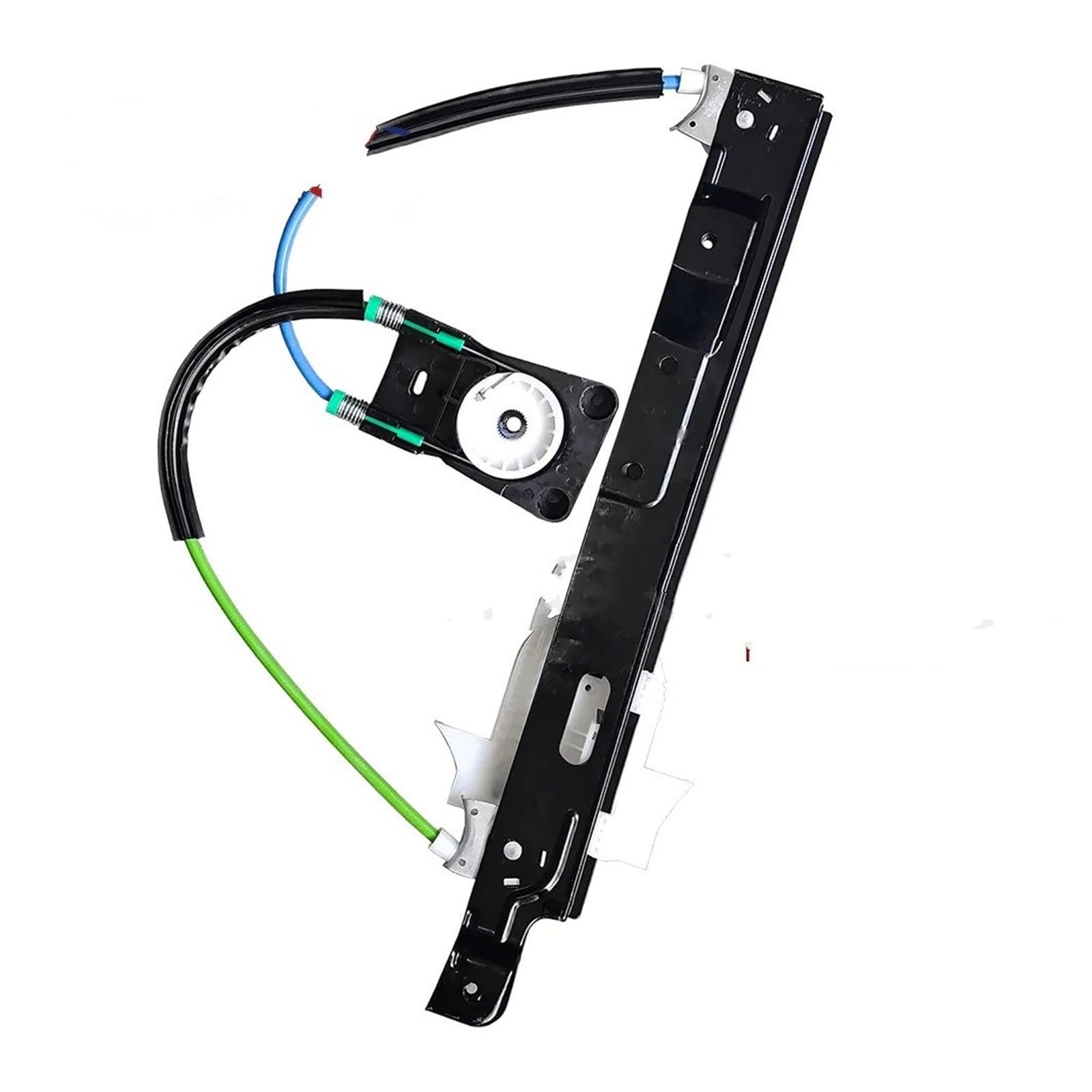 Samwdk 1Piece Of Rear Right Glass Lifter Back Right Side Power Window Regulator Cable 7S71a27000bj For Mondeo Iv 2007 2008 2009 2010 2011 2012 2013 Car Window Regulator