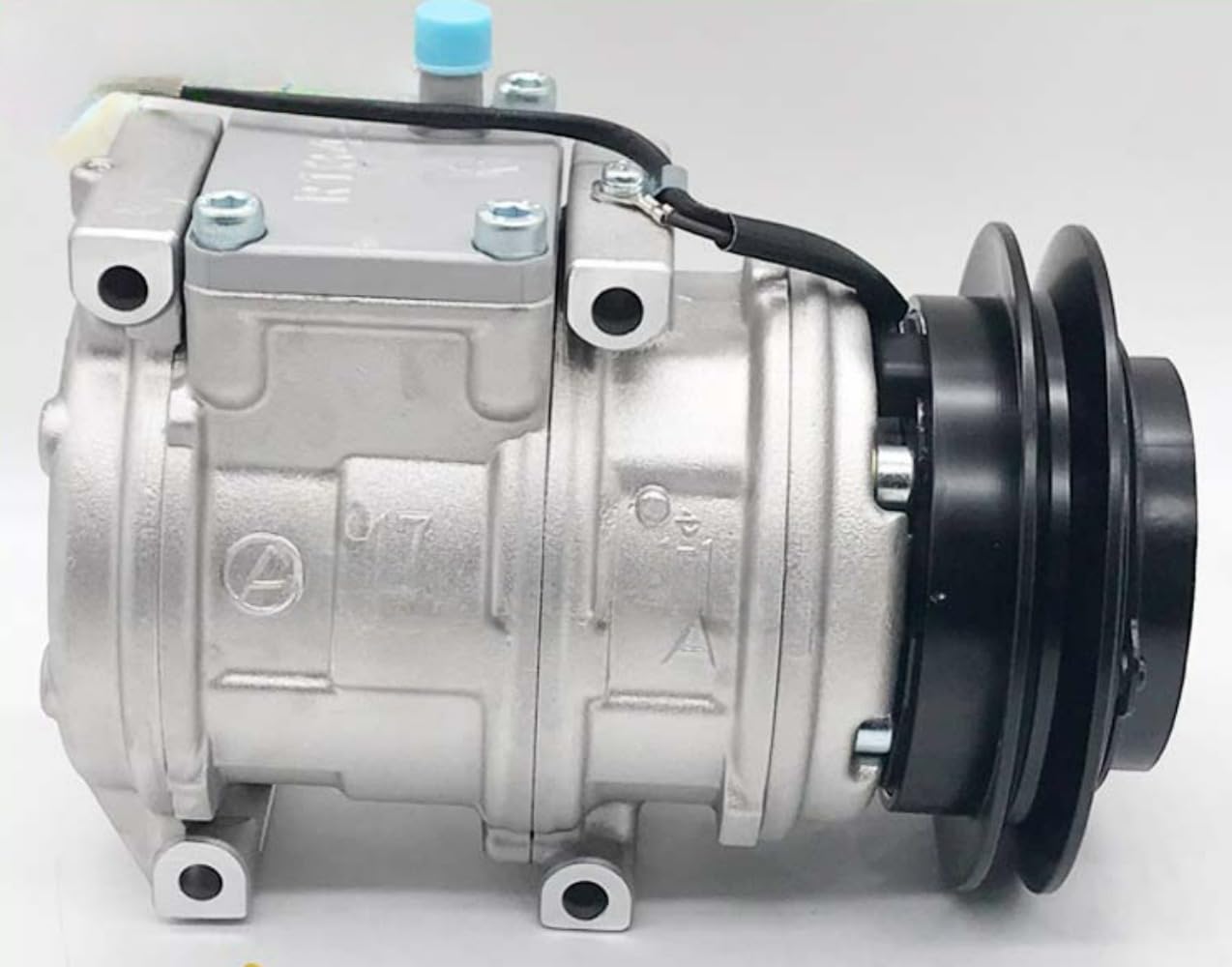 Amazon.com: Aircon Air Conditoning AC Compressor For TOYOTA HILUX