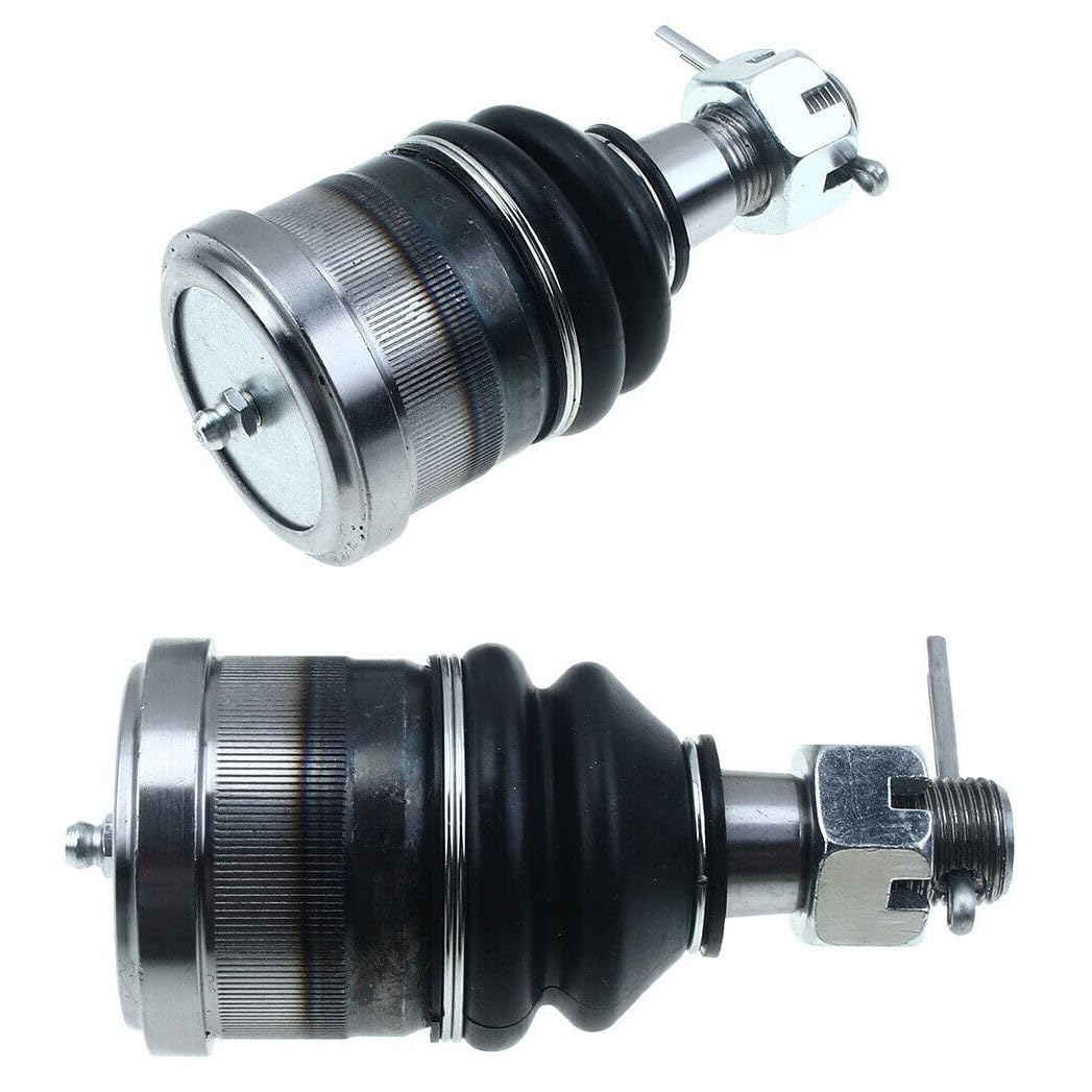 Amazon.com: Stskcmp 2pcs Suspension Front Lower Side 2808620 