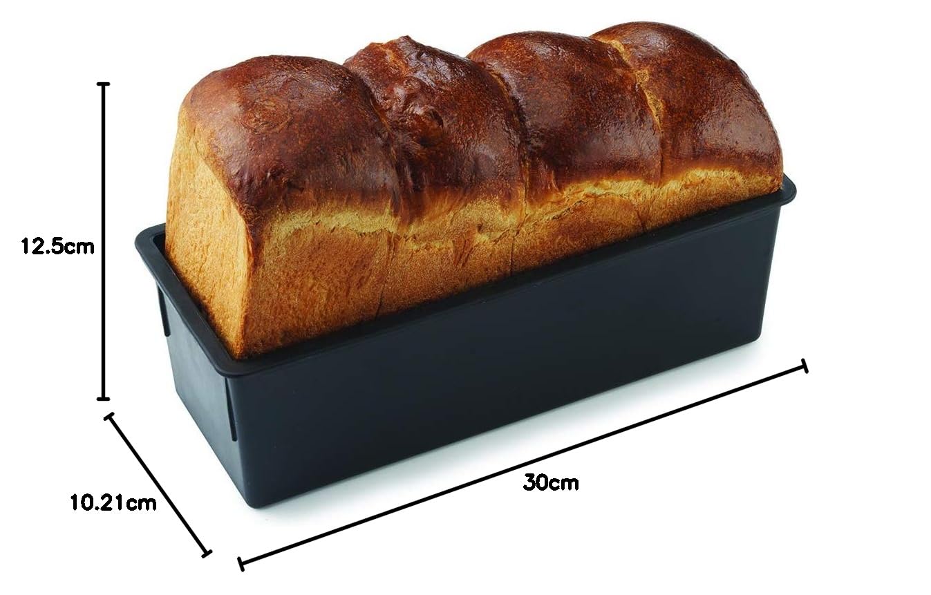 Matfer Bourgeat 345936 Exoglass Brotform