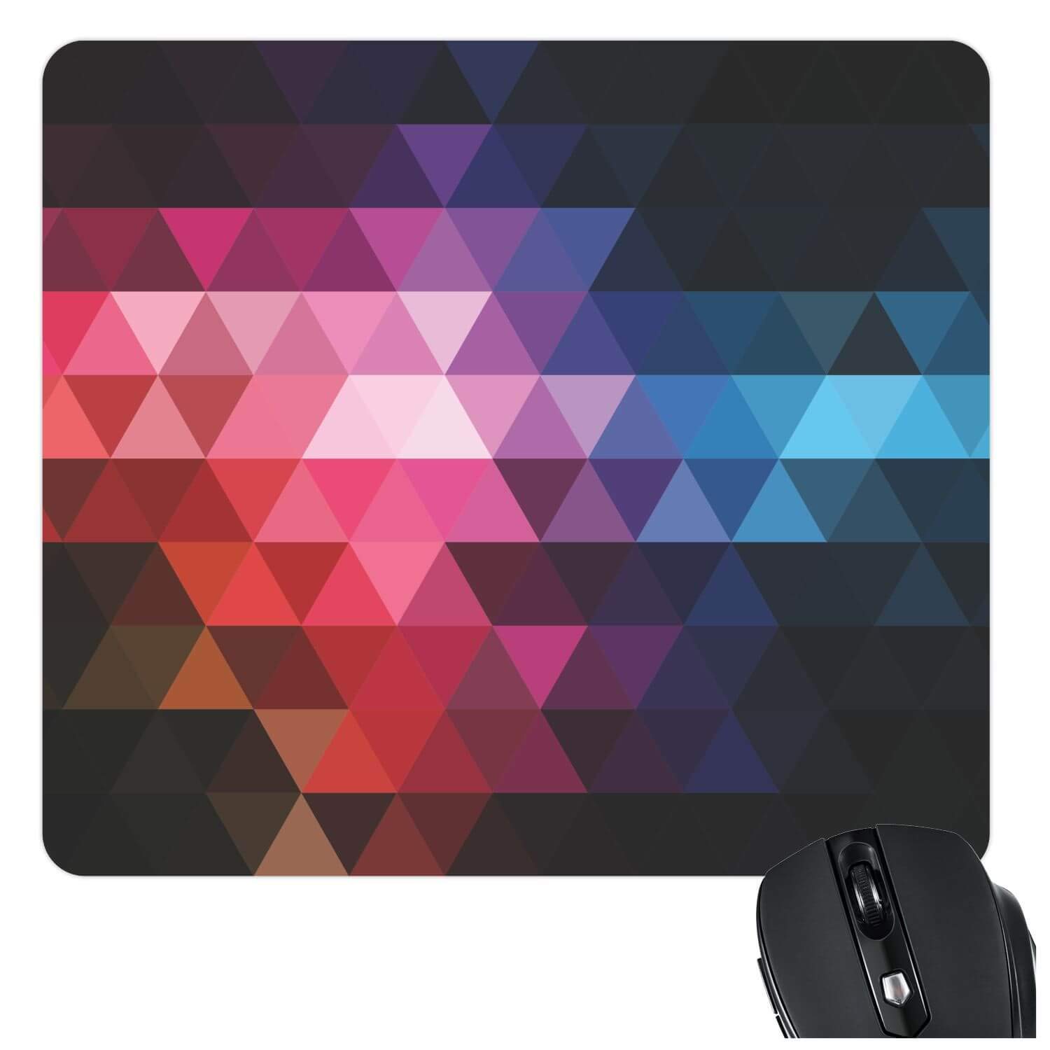 YaYa cafe™ Artistically Abstract Printed Mousepad for Computer, PC, Laptop (B07M8W6FFV) Amazon Price History, Amazon Price Tracker