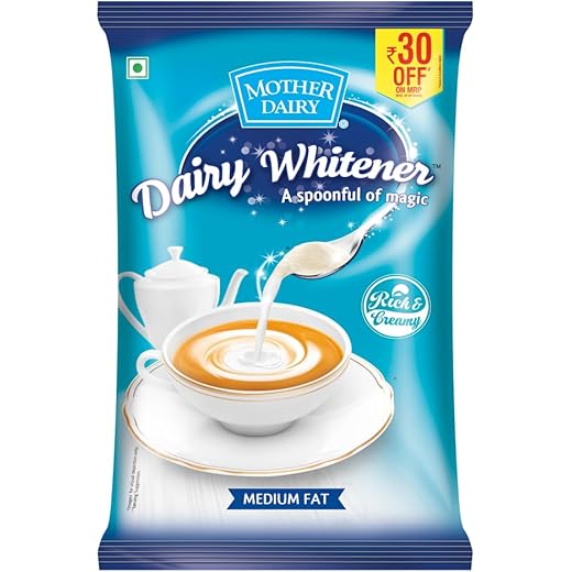 Dailycious Dairy Whitener Pouch 1Kg