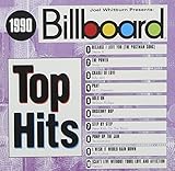 Billboard Top Hits: 1990