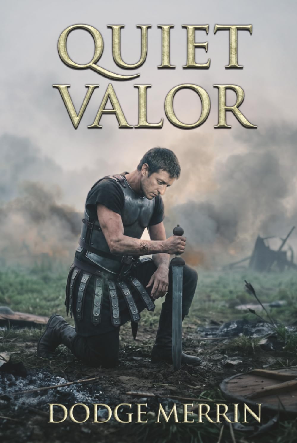 Quiet Valor