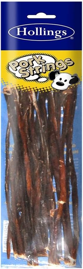 Pork Strings 15pk