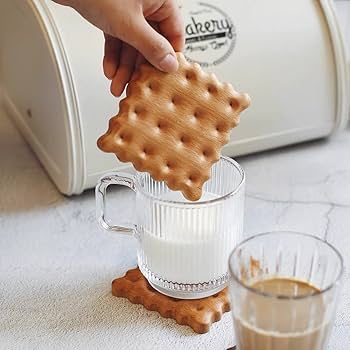 xwag products ウォールナットコースター　xstage 2色セット xwag products ウォールナットコースター xstage 2色セット