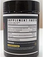 Vista 8 de Suplemento de mio-inositol y D-Chiro Inositol 6 en 1 premium 40:1 para mujeres con folato, berberina HCl 97%, vitamina D3 y K2 - Equilibrio hormonal