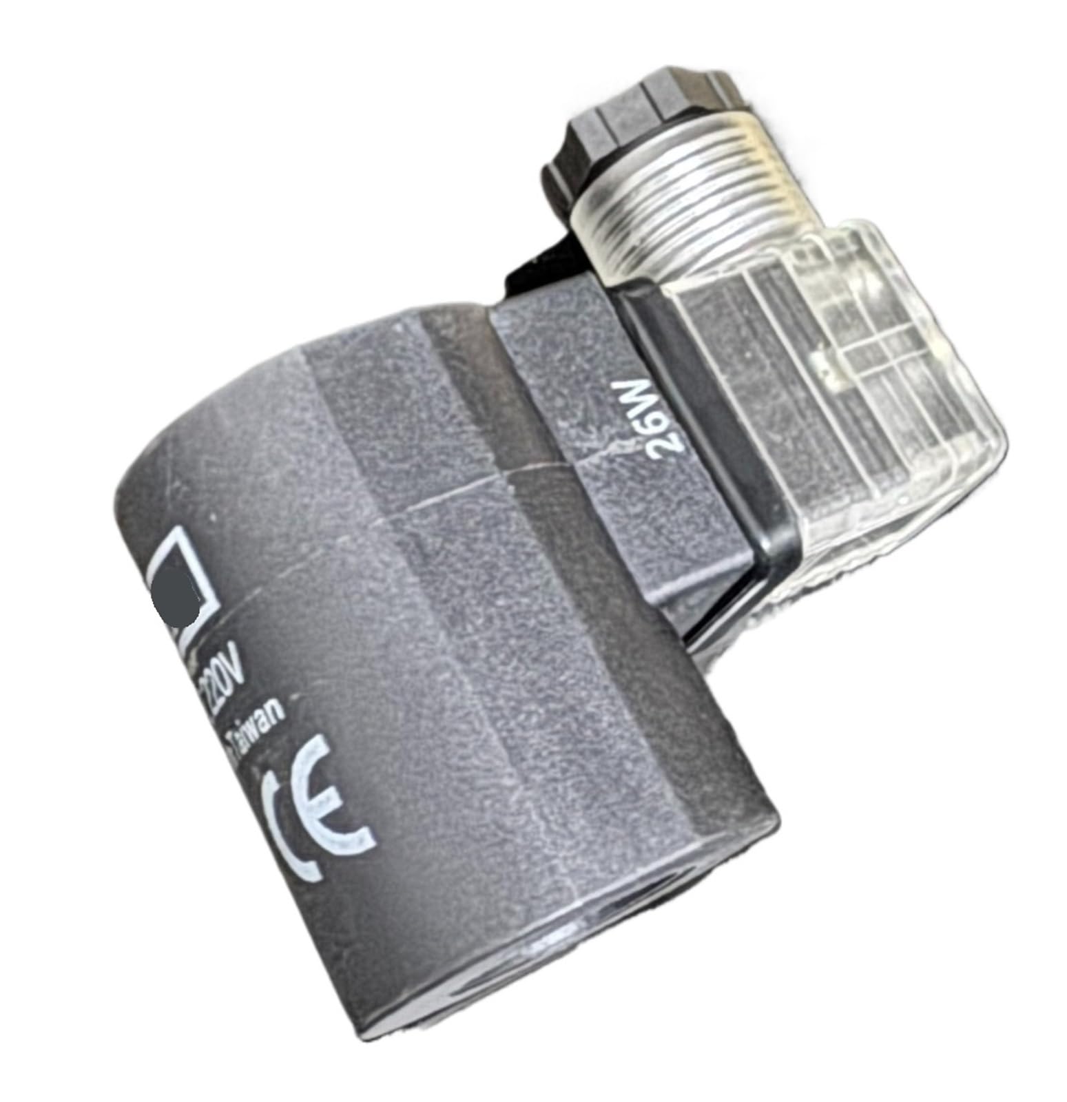 Bobine d'électrovanne HC-C2 haute performance 220V 50HZ isolation renforcée