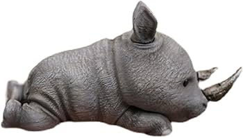 Amazon | BACALYSO | JACKSDX動物保護法 サイの角 15cm級 犀 奇蹄目 Amazon | BACALYSO | JACKSDX動物保護法 サイの角 15cm級 犀 奇蹄目