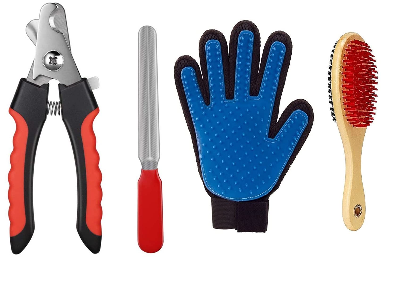 See full amazon price history chart for RvPaws Dog Grooming Combo, Wooden Dog Brush Large, Dog Deshedding Glove & Nail Cutter RvPaws Dog Grooming Combo, Wooden Dog Brush Large, Dog Deshedding Glove & Nail Cutter (B09LZ729BX) Amazon Price History, Amazon Price Tracker
