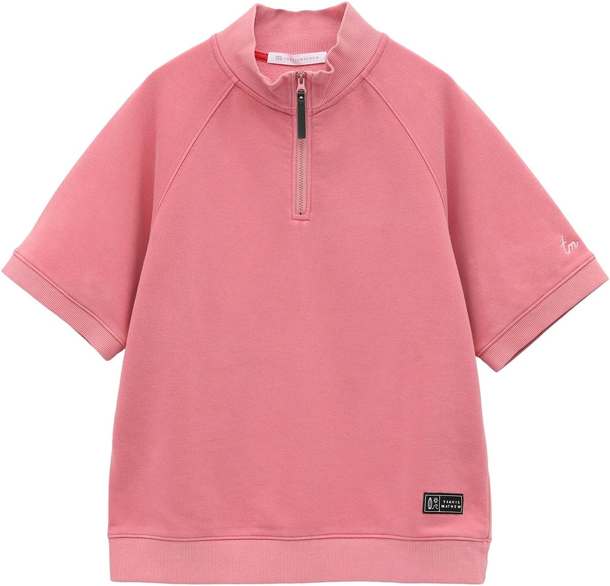 希少☆ポロバイラルフローレン 太ボーダー 刺繍 イギリス 襟切替