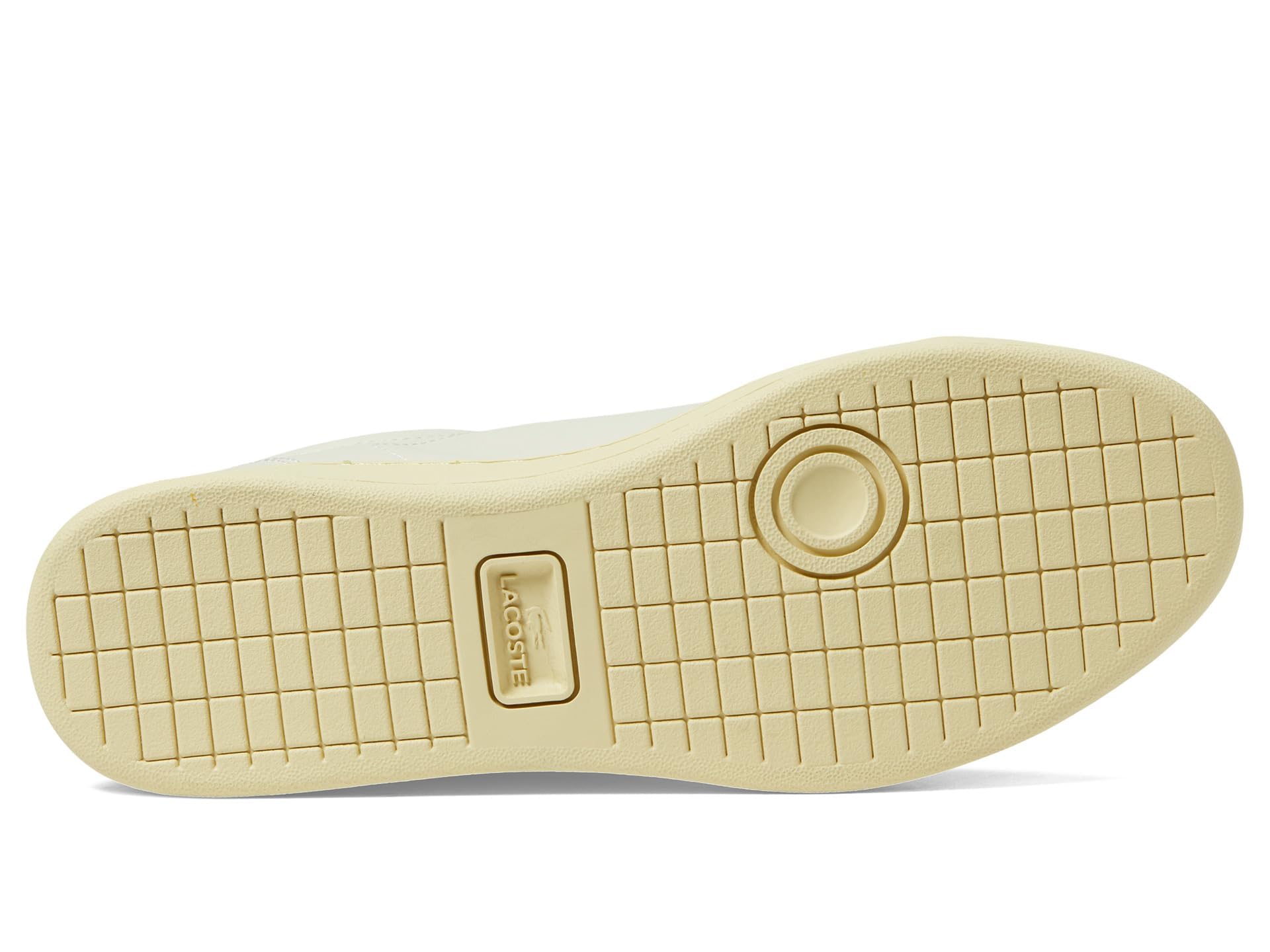 Lacoste 46sma0037, Zapatillas Hombre