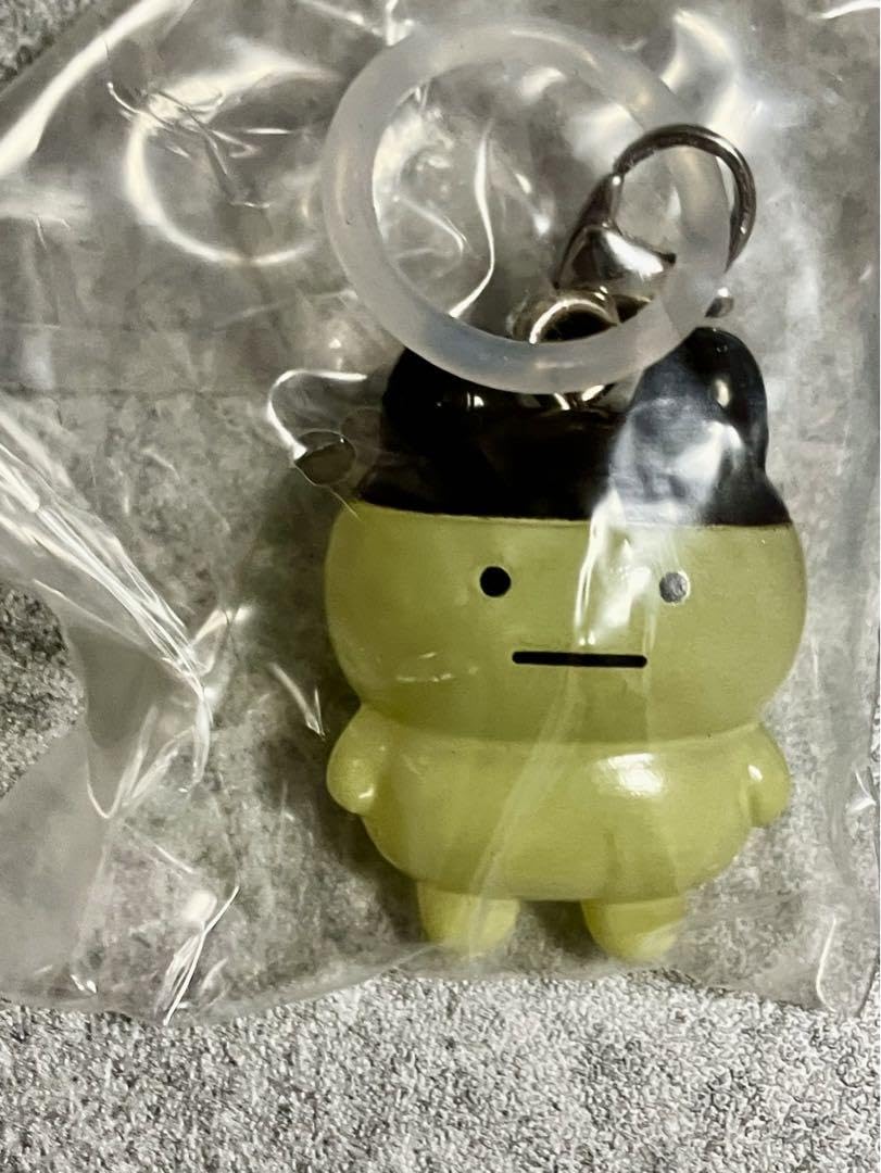 Amazon | たまごっち めじるしアクセサリー 2点セット まめっち