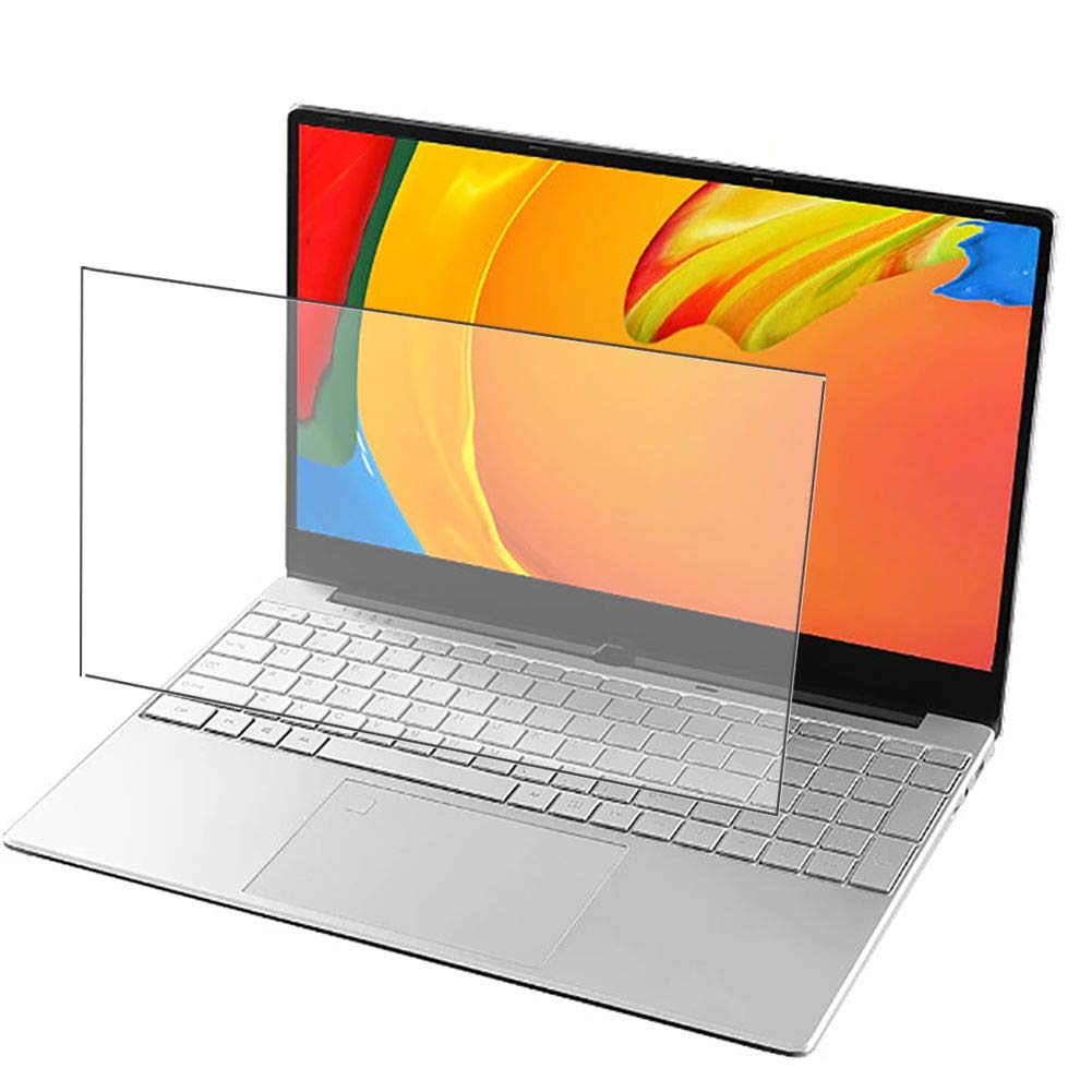 Vaxson3-Pack Screen Protector, compatible with KUU K1 15.6", TPU Guard Film Protectors [ NOT Tempered Glass ]