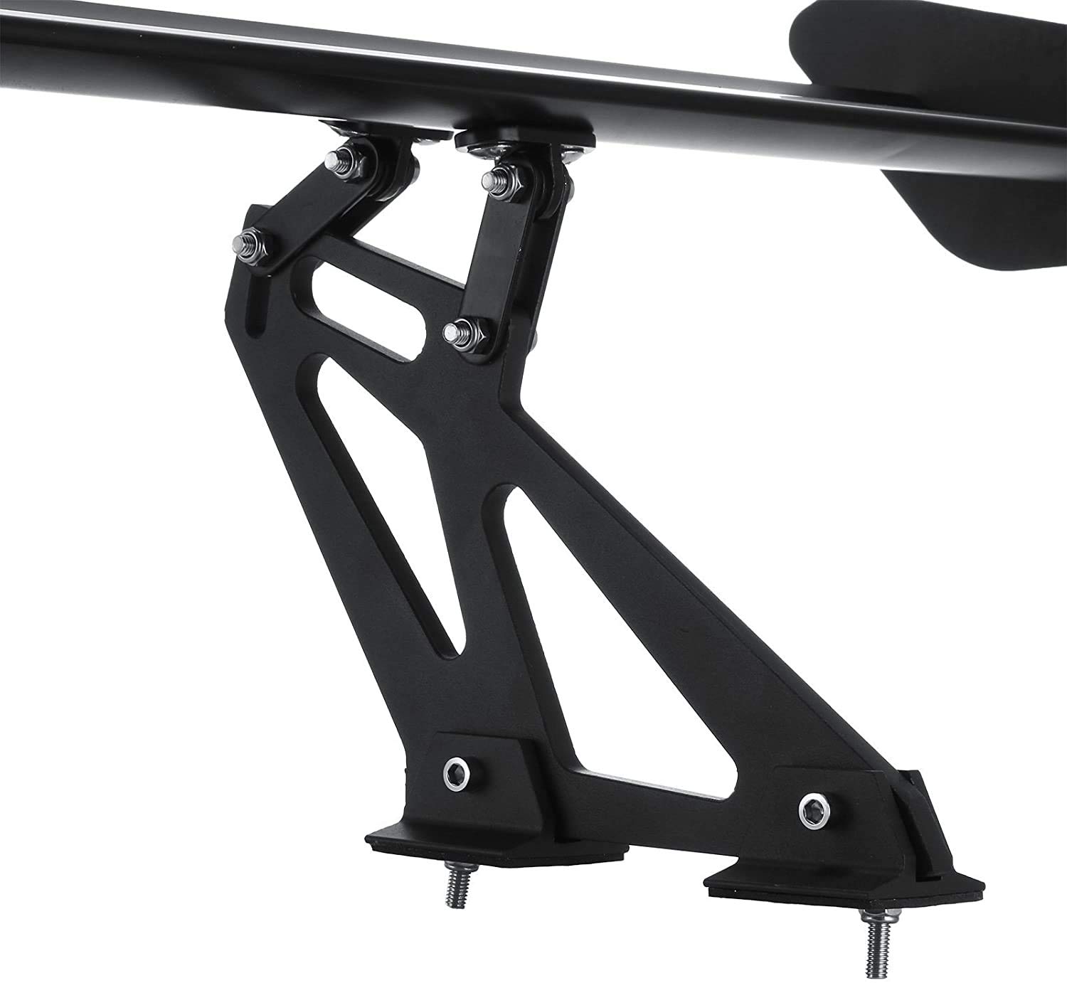 OldFe Spoiler, 3-kg Wing Spoiler, 112 x 8 x 13 cm : Amazon.de