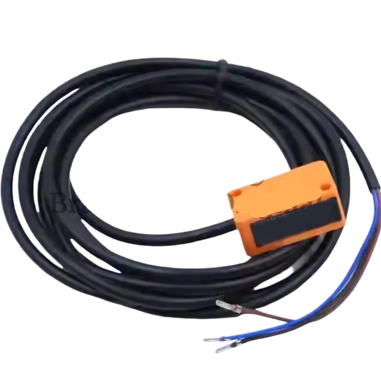 PHNOITPQ 1pcs IS5001 IS5004 IS5031 IS5070 IS5026 IS5035 IN5225 IN5224 BN12-30BLA BN12-30BNA BN12-30BPA BN12-30BAA PLC Sensor(Is5035)