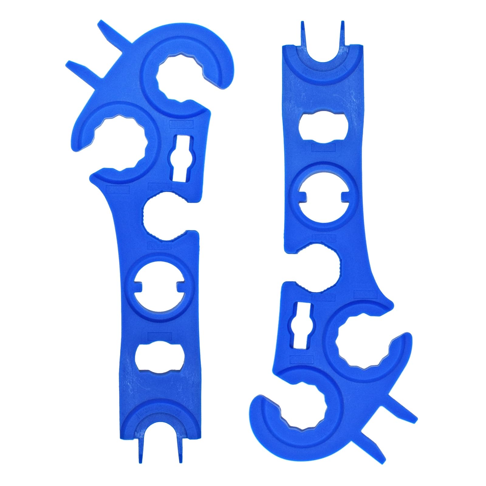 Thatiarry Multicolor Portable Multipurpose Solar Disconnects Wrench Spanner Set For Easy Handling And Quick Adjustments In Solar Applications Portable Tool