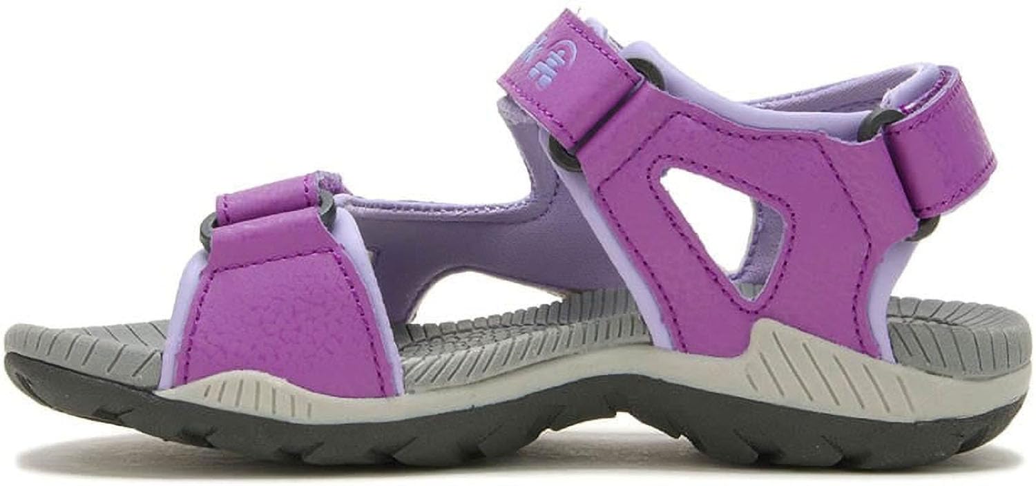 Kamik Kids Lobster 2 Waterproof Sport Sandal