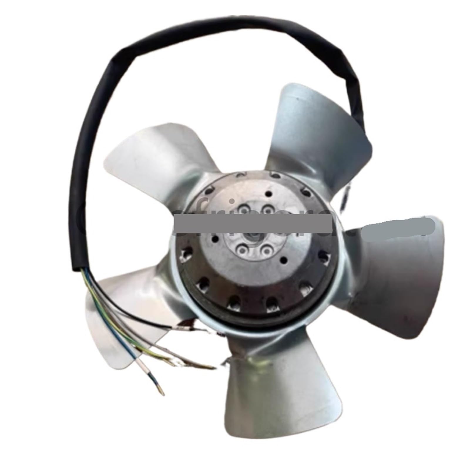 LZIKKGKI A2D210-AA02-11 400V 50/60Hz 0.14A 80W Fan