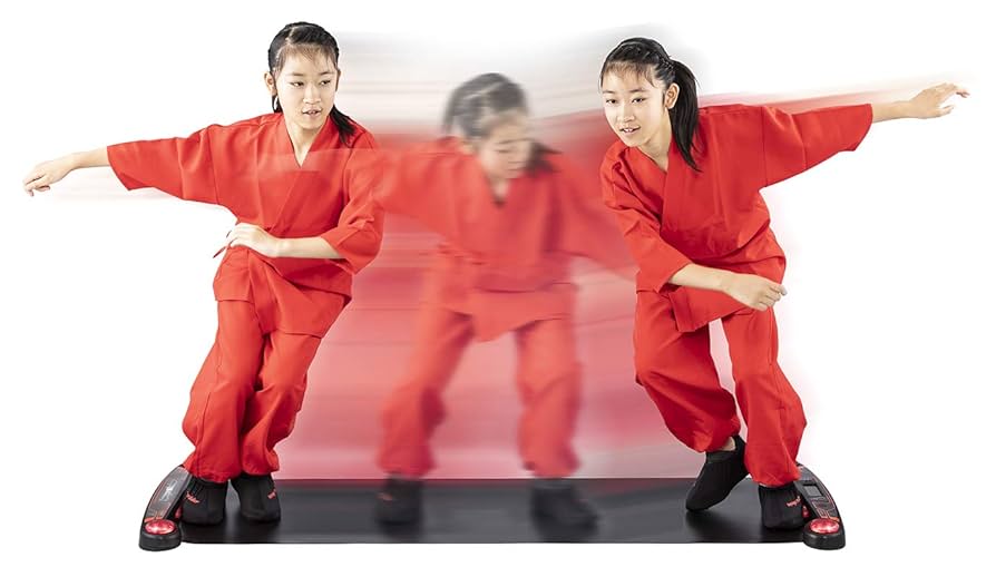 ♡新品♡ ニンジャスライダー ／ スライドボード Amazon | 【公式】アイデス ニンジャスライダー スライドボード