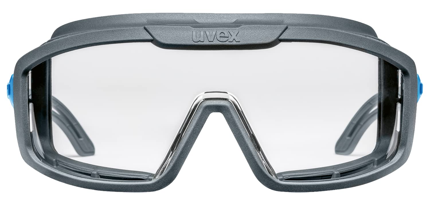 uvex i-guard - Occhiali protettivi per lavoro e laboratorio