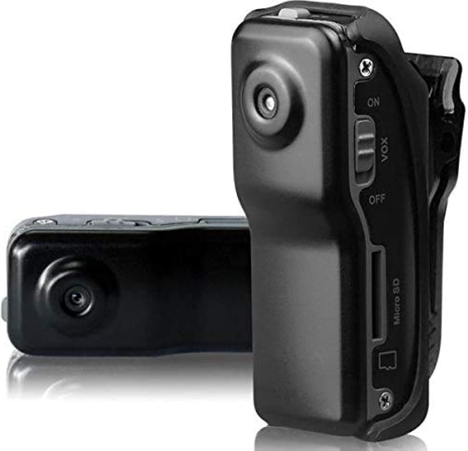 Mini DV World smallest voice recorder