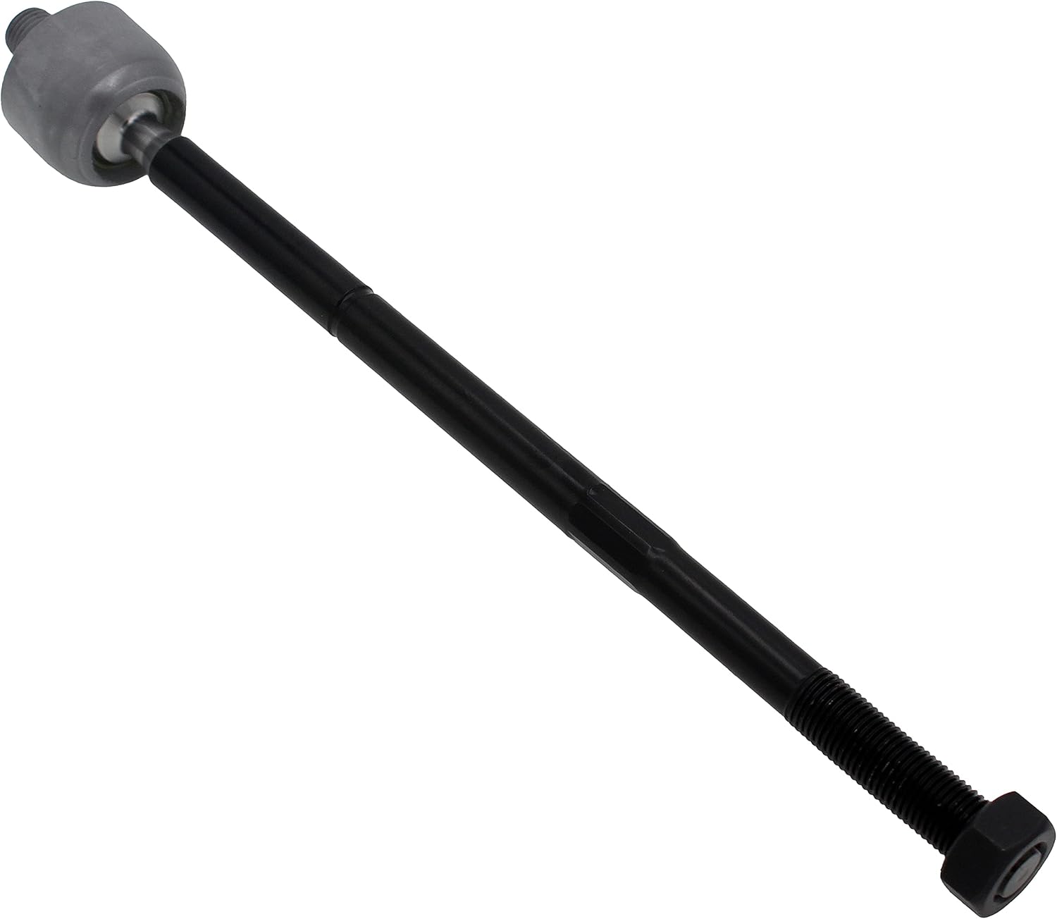 Dorman TI96230XL Front Inner Steering Tie Rod End Compatible with Select Fiat/Jeep Models
