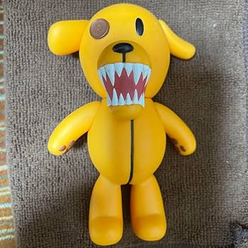 Amazon.co.jp: the pillowsのキャラクター バスター君 : ホーム＆キッチン