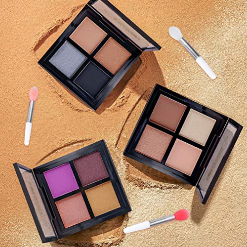 FRCOLOR Pincel de Silicone para Lábios Escova Aplicadora de Batom 9Pcs Escova de Maquiagem Ferrament