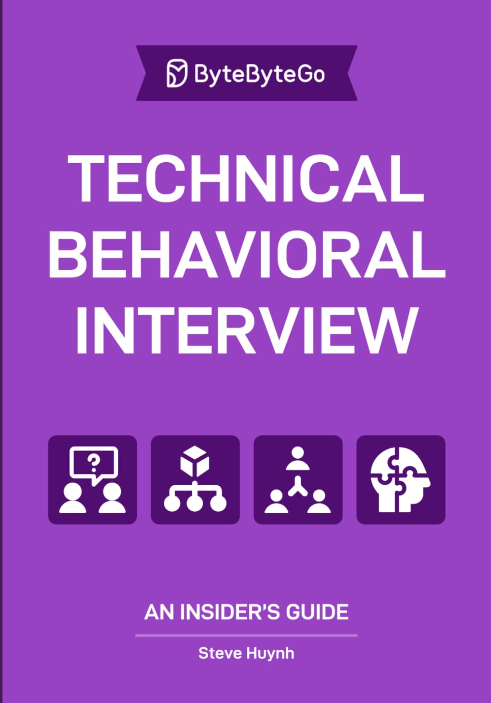 Technical Behavioral Interview: An Insider’s Guide