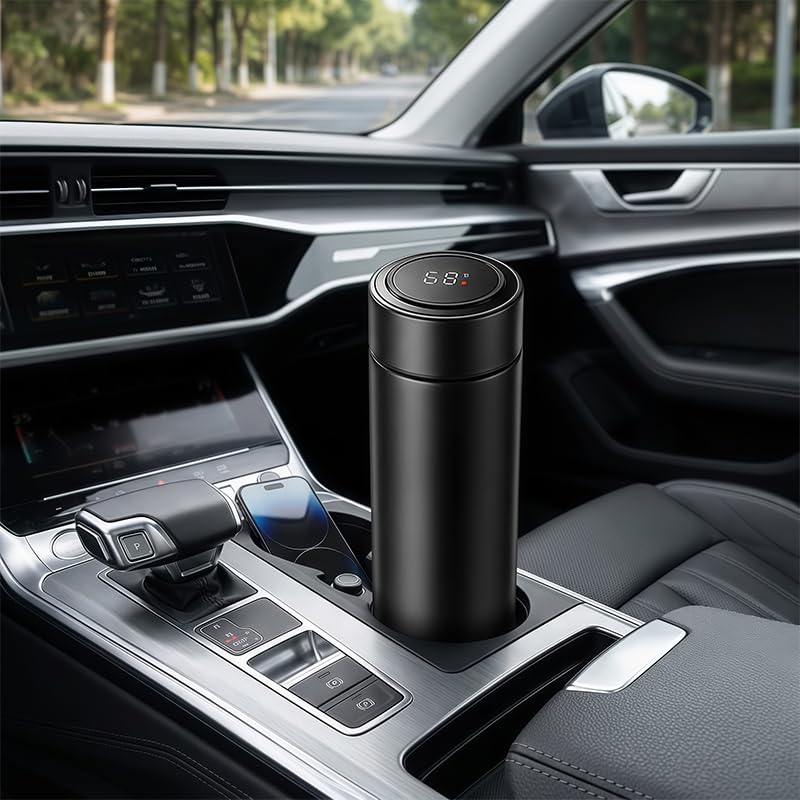 316 Edelstahl Kfz-Isolierflasche für Lexus UX 2019-2026