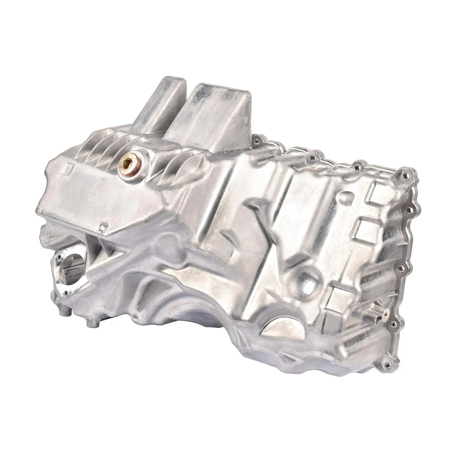 Cárter de aceite para BMW F20 F30 F10 X1 Z4 125i 320i 520i N20 11137618512