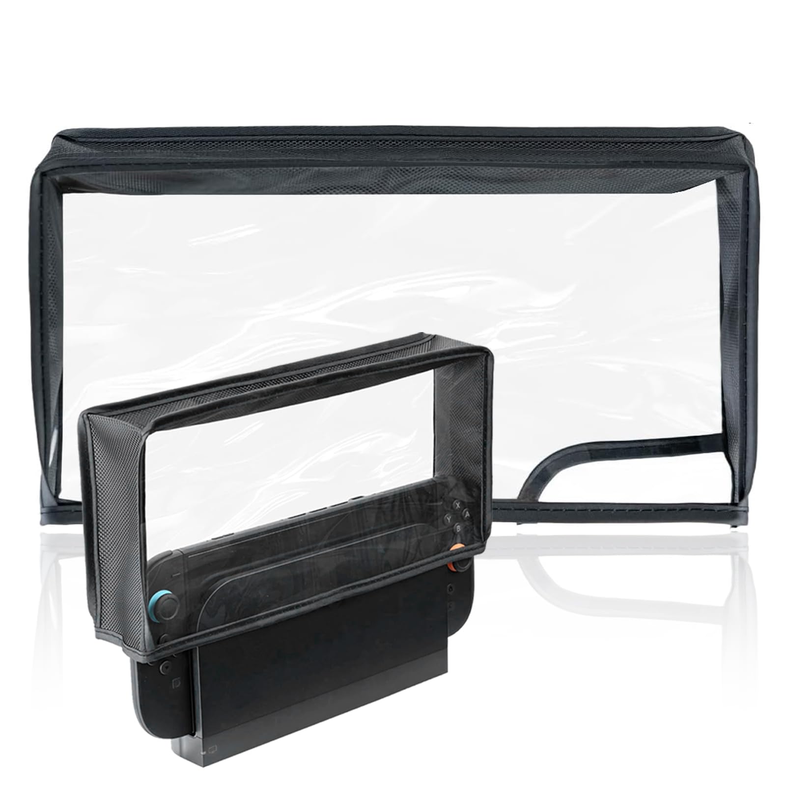 【超美品】Turbosound iX12 2025年12月購入 専用カバー付き Amazon.co.jp: Makuki Switch2（2025年モデル）対応 ドック用防塵