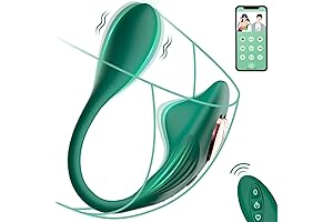 Remote Control Vibrant Toys Designed for Couples Intimacy