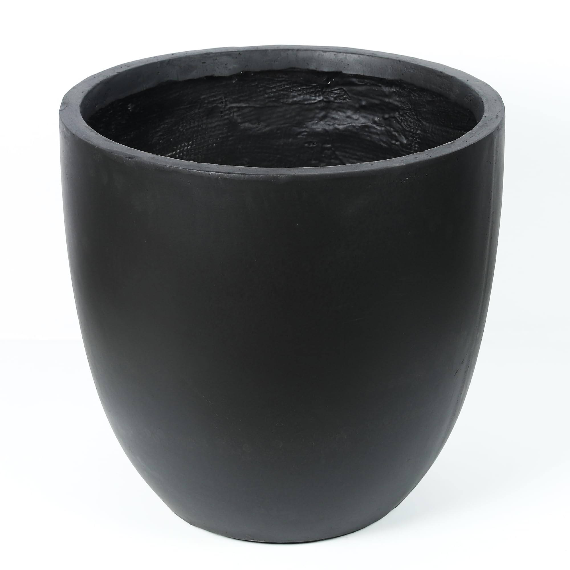 SRL DEN-5X CE-PLANT POT BLACK FITS ALL 【公式通販】