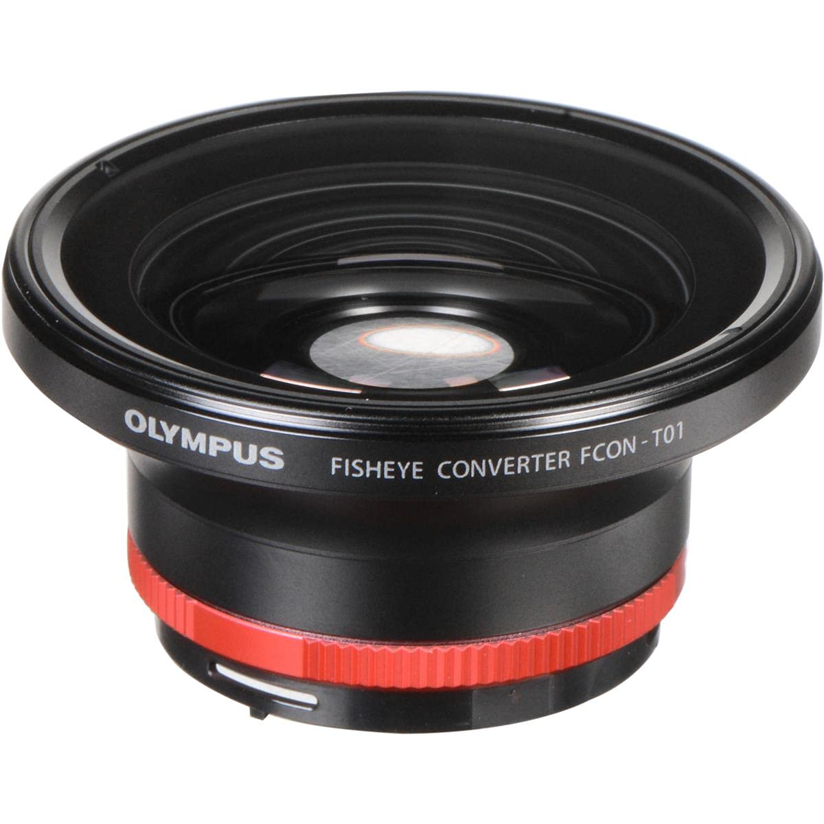 Amazon.com : OM SYSTEM OLYMPUS Fisheye Tough Lens Pack (Lens and 