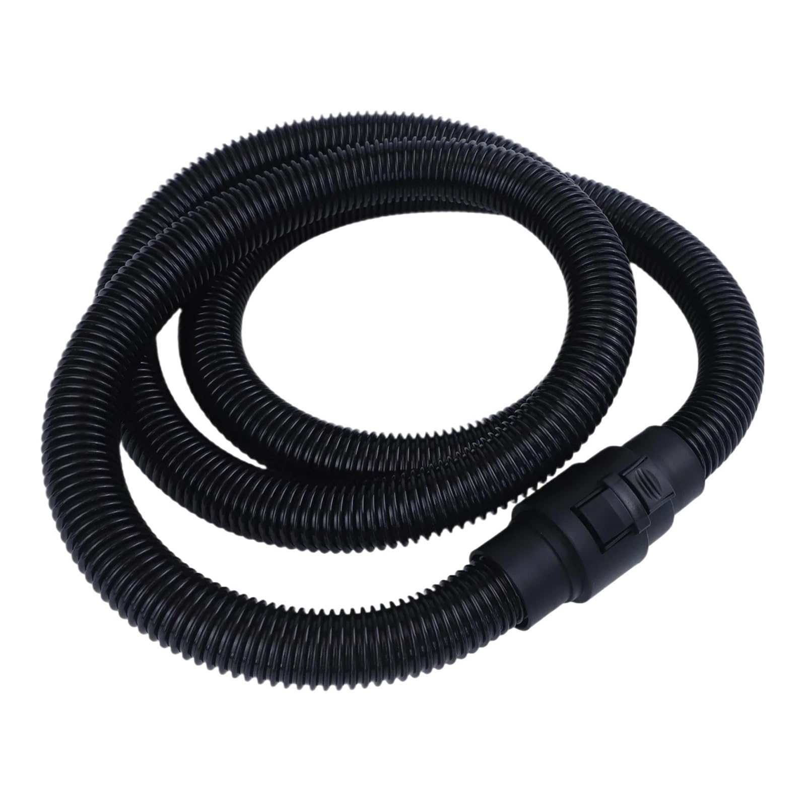 Manguera Adicional De Aspiración De 2,5/3,5 M Compatible Con Karcher NT20/30/WD1 WD2 WD3 WD4 WD5 WD6 WD 2 WD 2.200 WD 2.500 M WD 3 Tubo De Manguera De Aspiradora(3.5m)