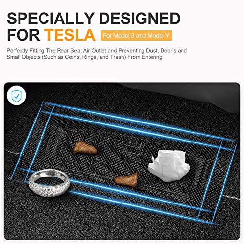 Tesla Model 3 performance accessories