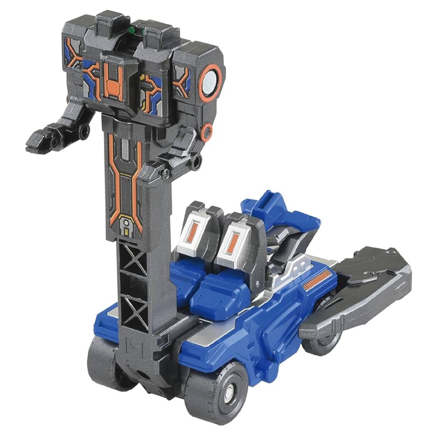 bh　Lシンエヴァンゲリオン　実機　ユニット付き　バイブオンオフスイッチ付 Amazon | タカラトミー プラレール シンカリオンCW エルダ式